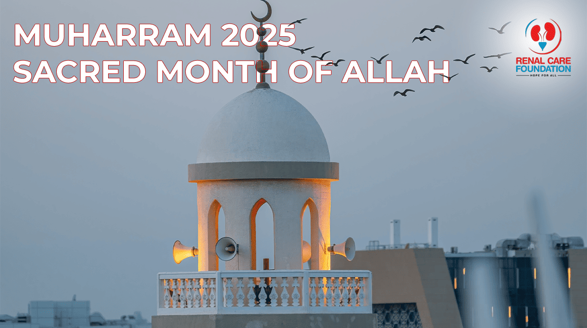 Muharram 2025